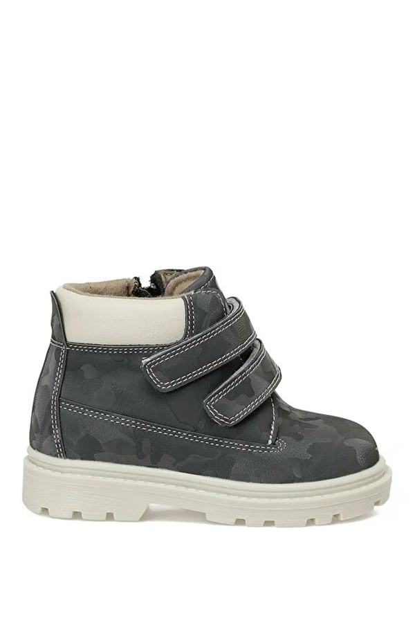 Resim Kinetix Erkek Çocuk Bot A102029704 5W Ferb B 5Pr K