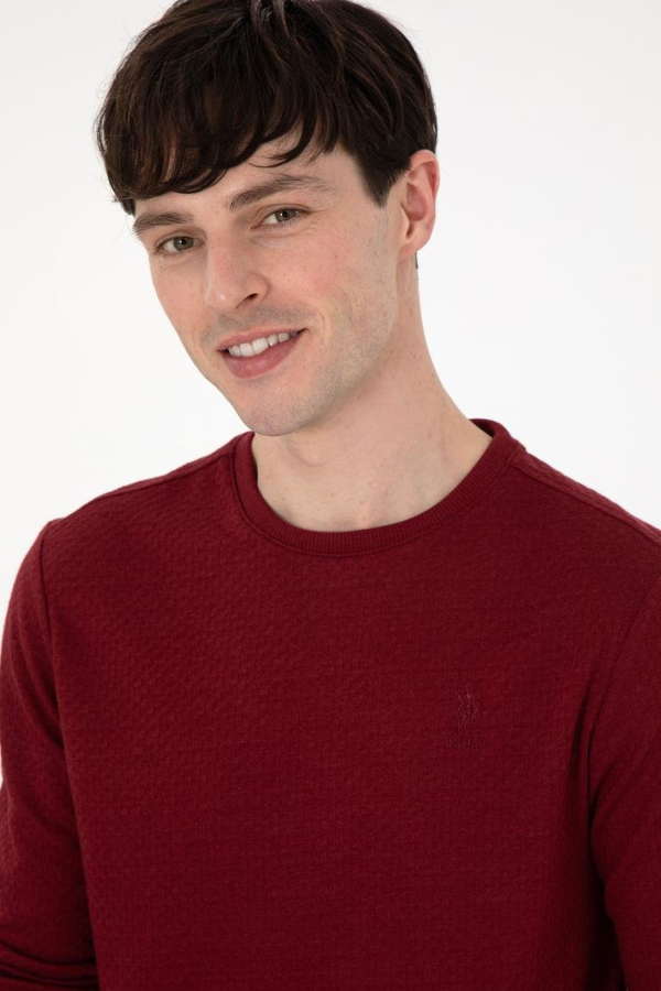 Resim 1943512 Crot U.S Polo Assn. Erkek Sweat