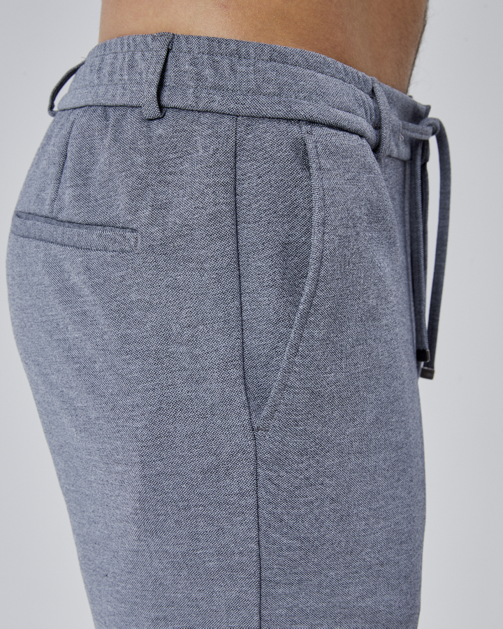 Resim Paul&More Erkek Kanvas Pantolon Semanta