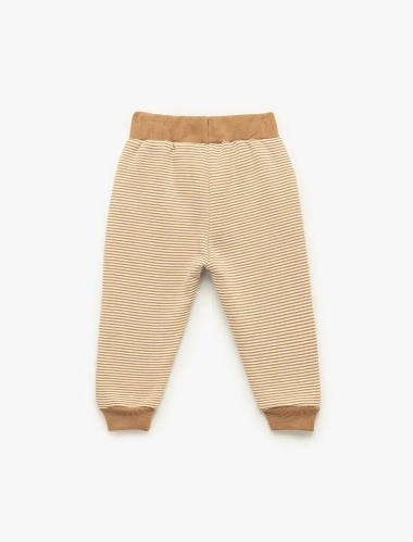 Resim Koton Erkek Bebek Eşofman Alt 6WMB40005TK