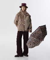 Resim Twist Kadın Kaban Tw6250008026