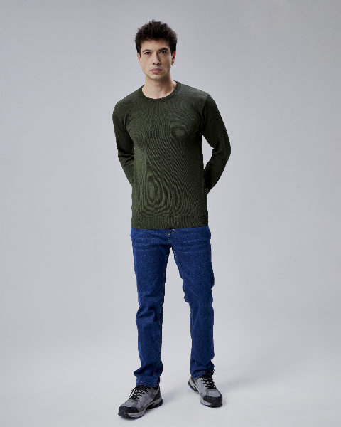 Resim Trender Erkek Sweat