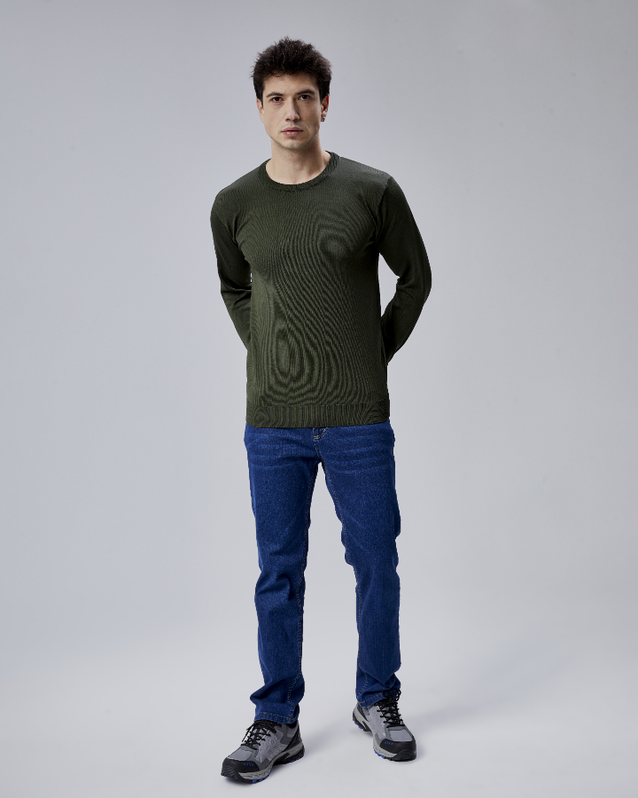 Resim Trender Erkek Sweat