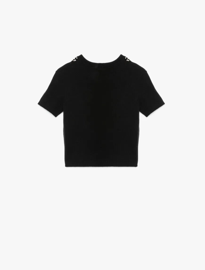 Resim Koton Kadın Kazak 6WAK90062HT