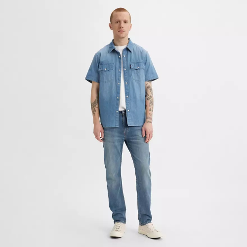 Resim Levis Erkek Jean