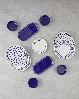 Resim Yenikoza  Kahvaltı Takımı