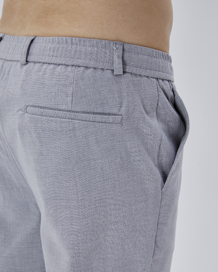 Resim Paul&More Erkek Kanvas Pantolon World Gabardin Teknik