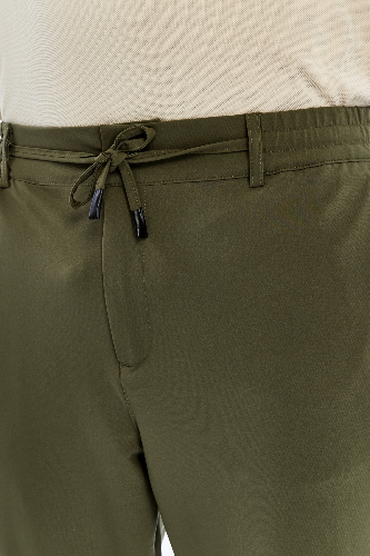 Resim Yenikoza Erkek Kanvas Pantolon