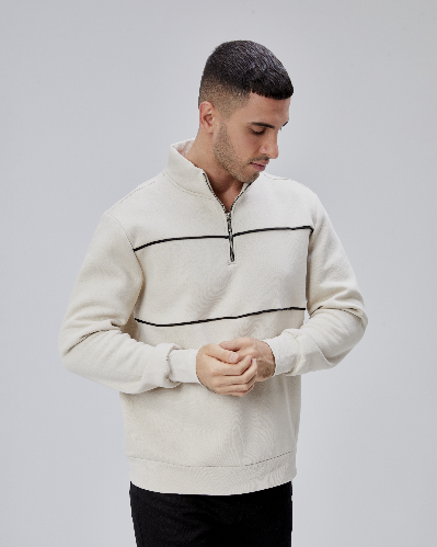 Resim Trender Erkek Sweat