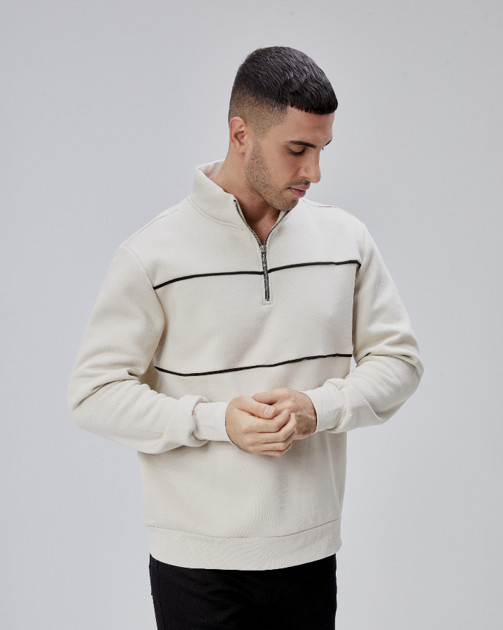 Resim Trender Erkek Sweat