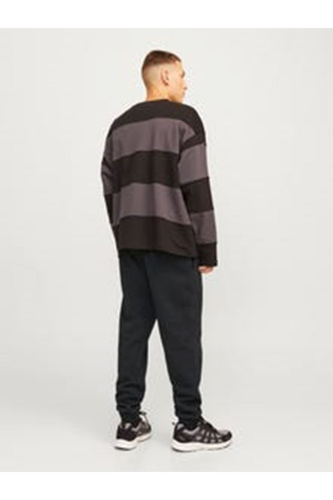 Resim Jack & Jones Jpstgordon Jjferrıs Sweat Pants Naf Erkek Eşofman Alt 12258491