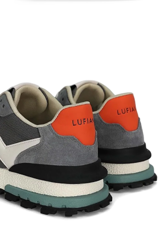 Resim Lufian Auke Erkek Günlük Ayakkabı 111230272