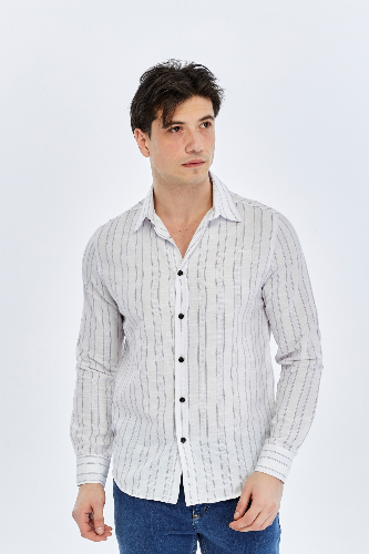 Resim Trender Erkek Gömlek