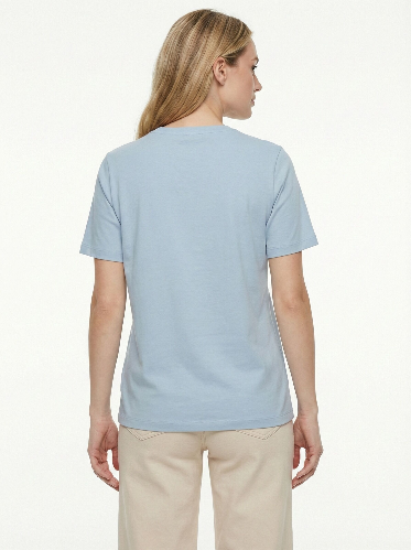 Resim Loft Kadın  T-shirt LF2042252