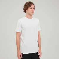 Resim Lumberjack Erkek T-shirt A102064394 MB CT110 PM C NK T-SH 6FX