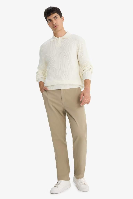 Resim Defacto Erkek  Kazak D1959AX/ER139