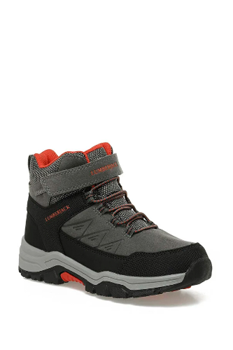 Resim Lumberjack Erkek Çocuk Bot A102021496 5W Bowl Outdoor Hı 5Pr K