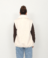 Resim Trender Kadın Yelek