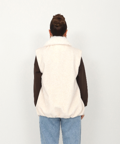 Resim Trender Kadın Yelek