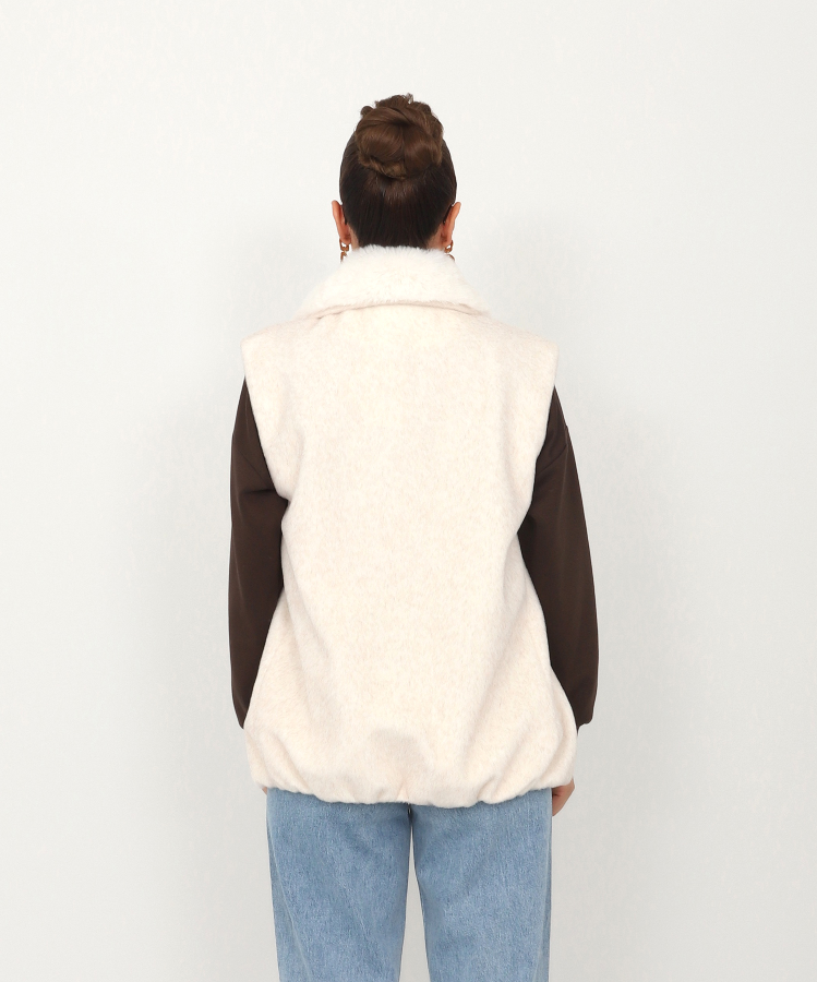 Resim Trender Kadın Yelek