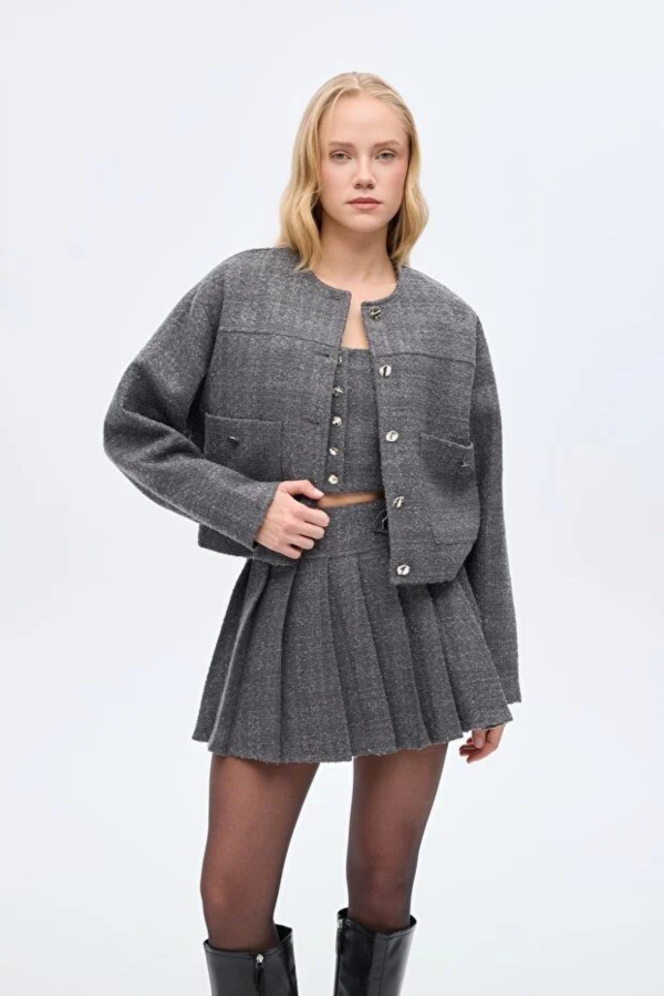 Resim QUZU Kadın Ceket