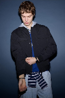 Resim Defacto Erkek Mont F8472AX/BK27