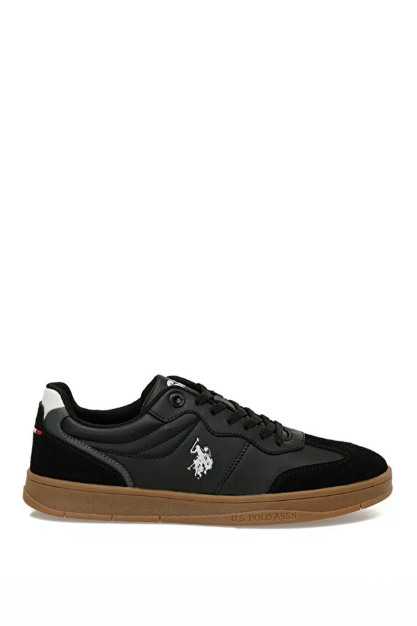 Resim U.S. Polo Assn. Erkek Günlük Ayakkabı A102021310 5W Yale 5Pr