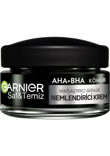 Resim Ga.Skın Komur Nem Krem 50 Ml