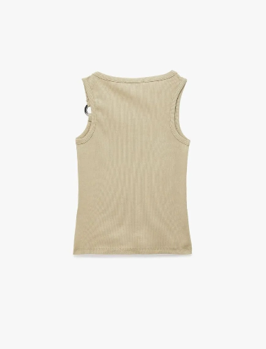 Resim Koton Kadın Atlet 6SAL30026IK