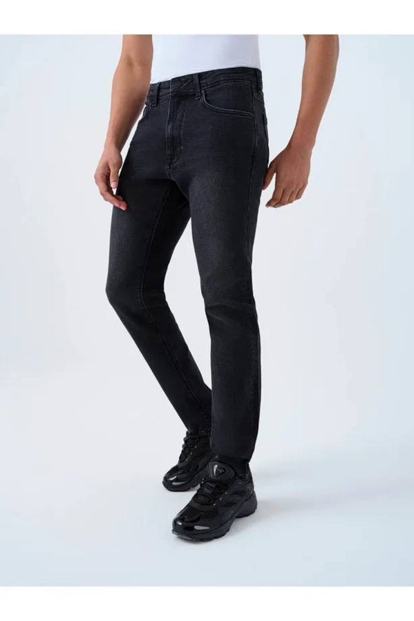 Resim Loft Ricardo Erkek Jean Pantolon Lf2039436