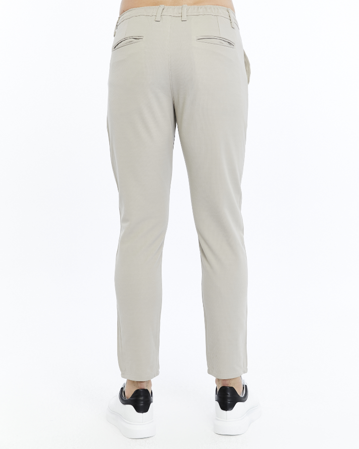 Resim Yenikoza Erkek Kanvas Pantolon