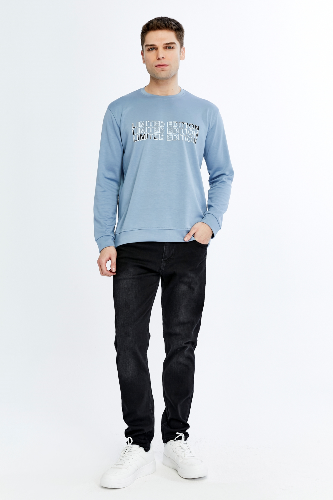 Resim Yenikoza Erkek Sweat