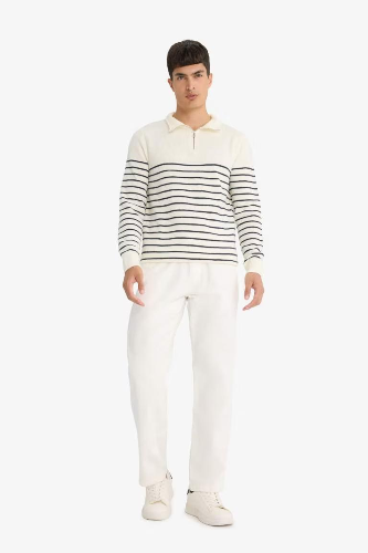 Resim Defacto Erkek  Kazak F1522AX/ER140