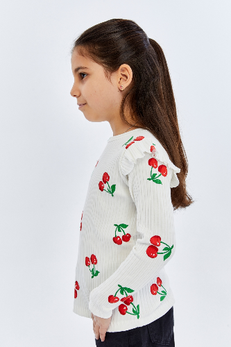 Resim Yenikoza Kız Çocuk 