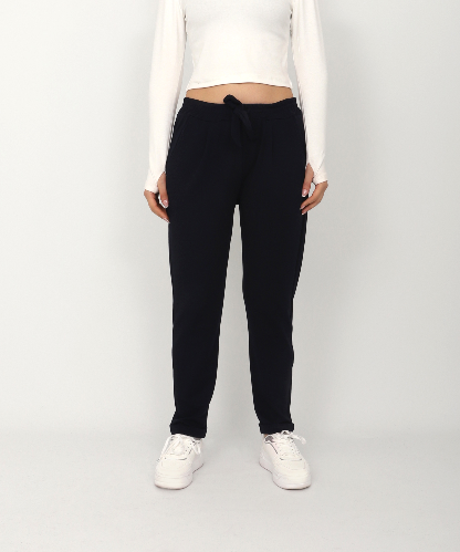 Resim Trender Kadın Kanvas Pantolon