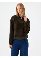 Resim Loft Kadın Sweat Lf2040640