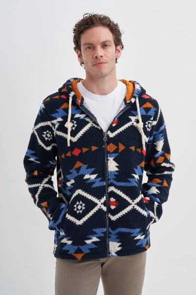 Resim Cazador Erkek Hırka 50940