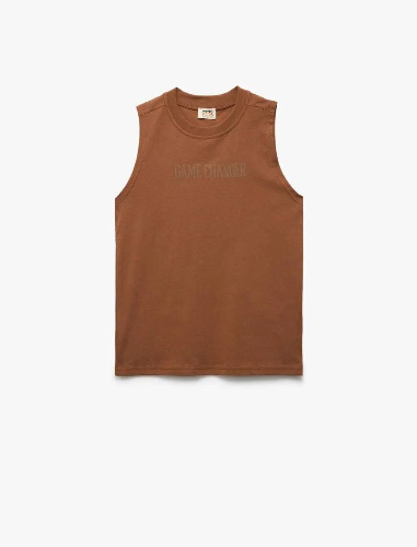 Resim Koton Erkek Çocuk Atlet 5SKB30010TK