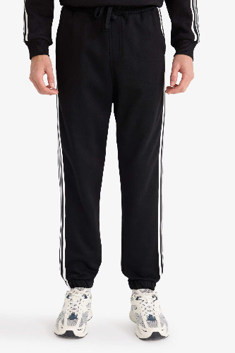 Resim Defacto Erkek Eşofman Alt F3873AX/BK81