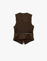 Resim Koton Kadın Yelek 6WAK20096UW