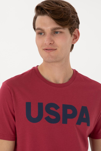 Resim U.S. Polo Assn Erkek T-Shirt 2084588 Geartıy025