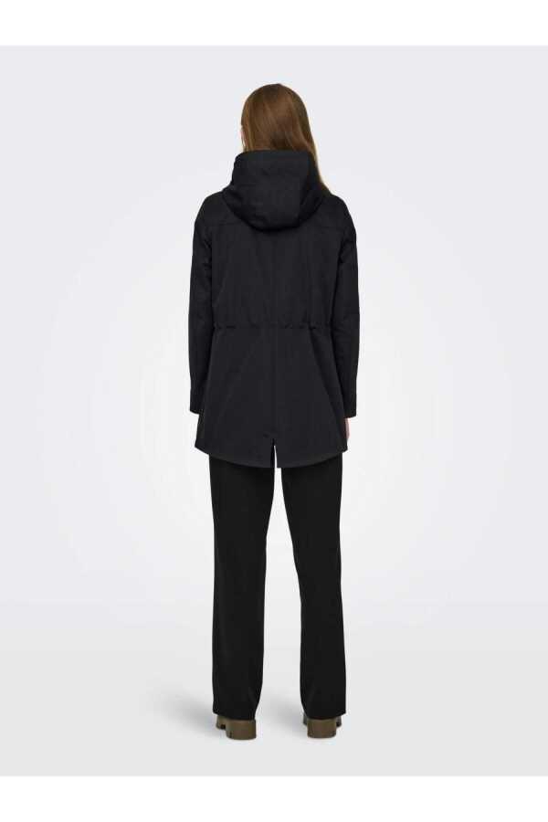 Resim Only Onllouıse Parka Cc Lıfe Otw Kadın Mont 15312869