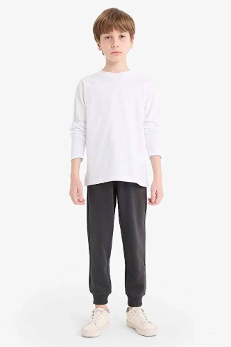 Resim Defacto Erkek Çocuk  Eşofman Alt K8852A6/AR138