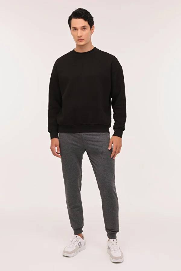 Resim Lumberjack Erkek Sweat A101813161 4W Mb Ros 16Hs108 4Pr