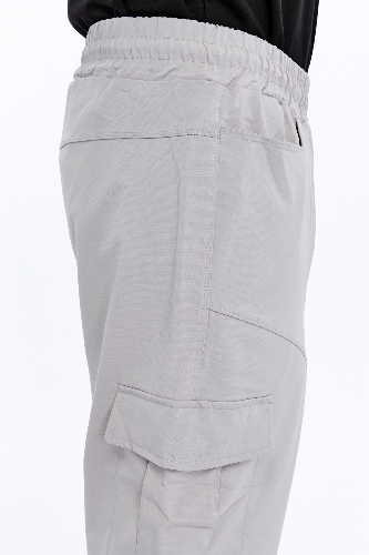 Resim Yenikoza Erkek Kanvas Pantolon