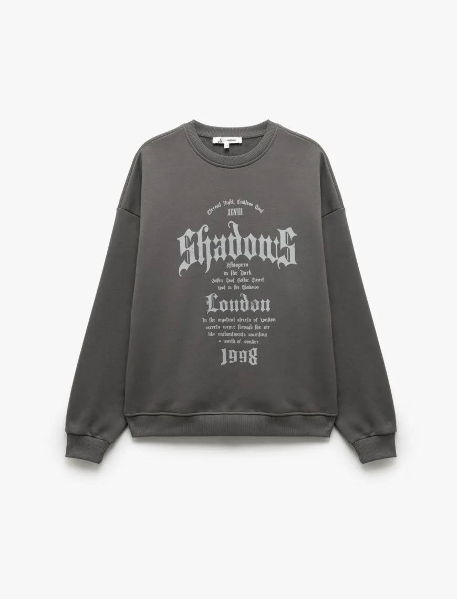 Resim Koton Kadın Sweat 6Wal10131Ik