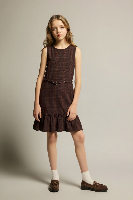 Resim Defacto Kız Çocuk Elbise G6894A8/BN130