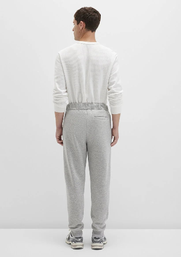 Resim Mavi Erkek Eşofman Alt M066980-80196