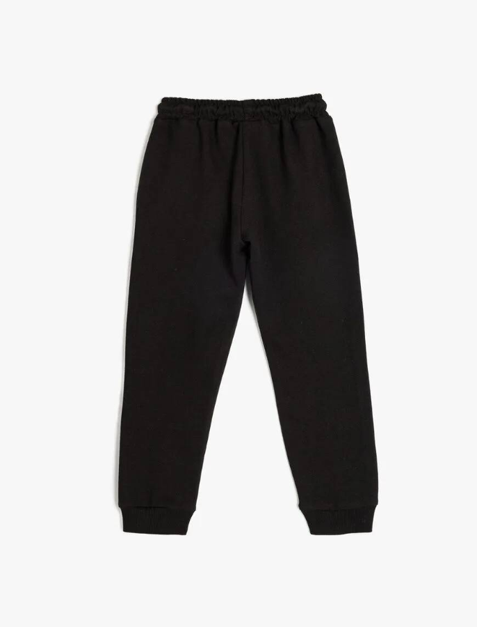 Resim Koton Erkek Çocuk Eşofman Alt 5SKB40057TK