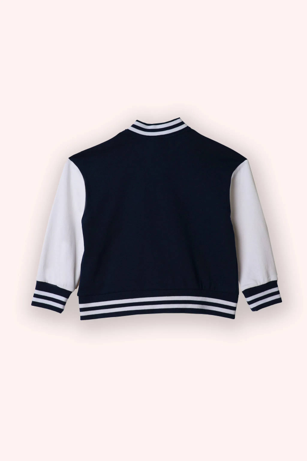 Resim Yenikoza Erkek Çocuk Sweat